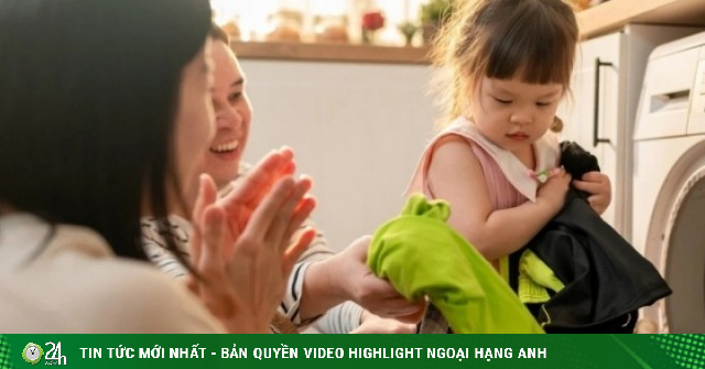 Tranh cãi cách dạy con 'ngược đời' của phụ huynh Trung Quốc