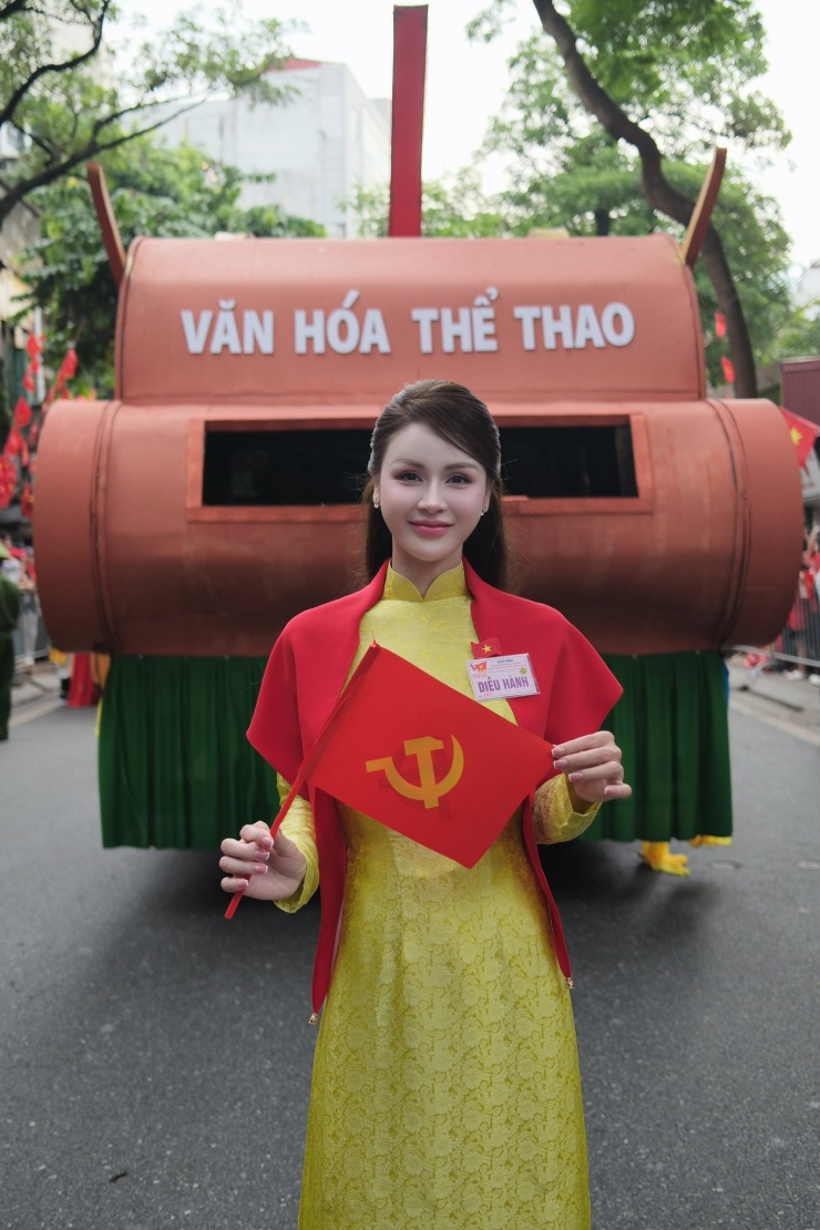 Điểm chung thú vị của 3 nữ diễn viên giờ vàng VTV được cả nước biết tên nhớ mặt - 14