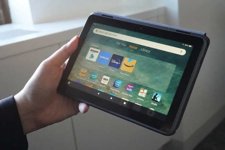 Cảnh báo mã độc cài sẵn trên máy tính bảng Android giá rẻ - 1