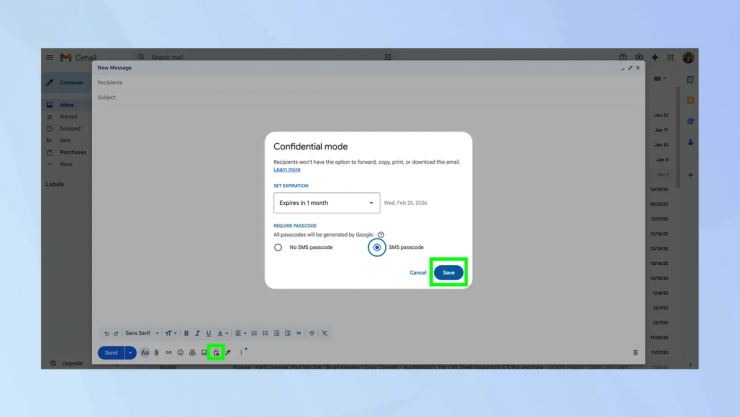 5 tính năng ẩn của Gmail giúp bạn làm việc thông minh hơn - 2