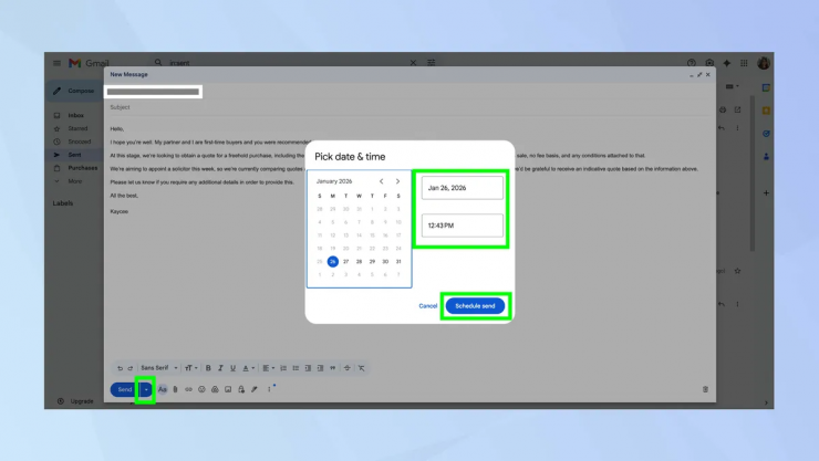 5 tính năng ẩn của Gmail giúp bạn làm việc thông minh hơn - 3