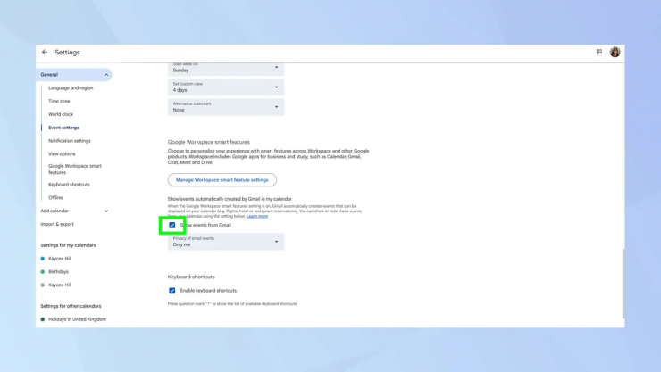 5 tính năng ẩn của Gmail giúp bạn làm việc thông minh hơn - 5