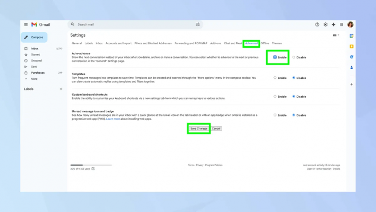 5 tính năng ẩn của Gmail giúp bạn làm việc thông minh hơn - 6