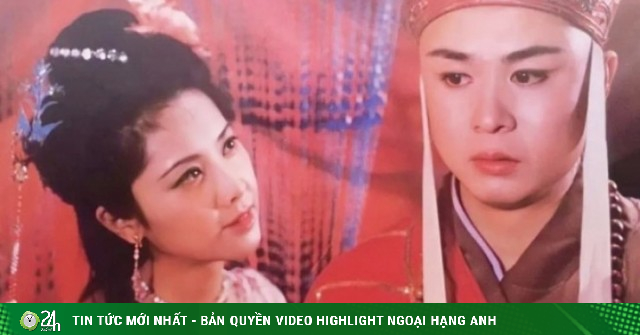 Sự thật mối tình dang dở của Đường Tăng trong 'Tây du ký' 1986