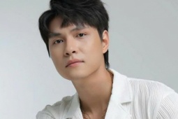 Vì sao  ' nam thần vai phụ '  Tô Dũng luôn cau có trong  ' Không giới hạn '  lại được khán giả yêu mến?