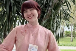 Người đẹp được mệnh danh là 