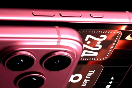 iPhone 18 Pro Max: Những nâng cấp camera khiến iFan phấn khích