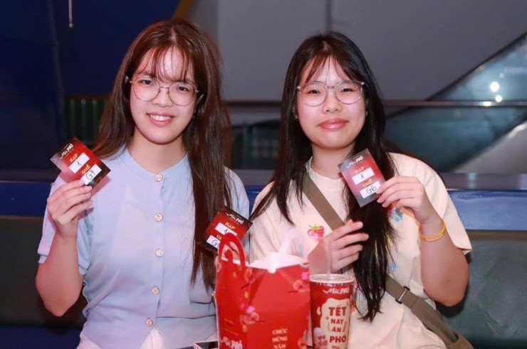 Nhà sản xuất có nhiều phương án để 
