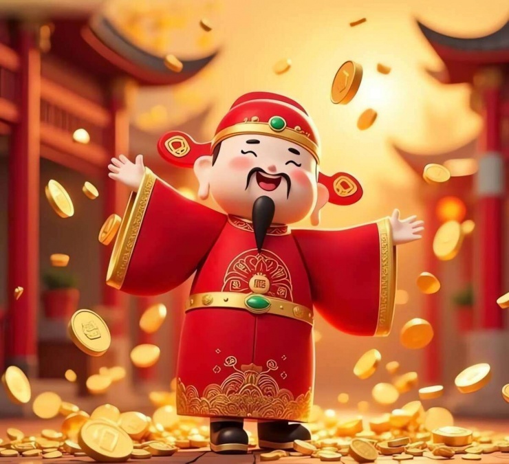 Ngày vía Thần Tài 2026 nên mua gì, làm gì cả năm may mắn?