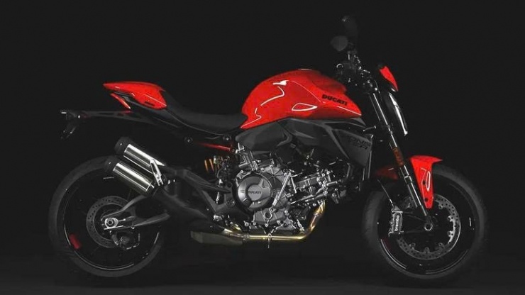 5 mẫu xe mô tô mới đáng chú ý sẽ ra mắt trong năm 2026 - 1