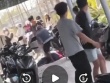 Đoạn clip ngắn về vụ việc xảy ra ở Cà Mau khiến nhiều người bức xúc