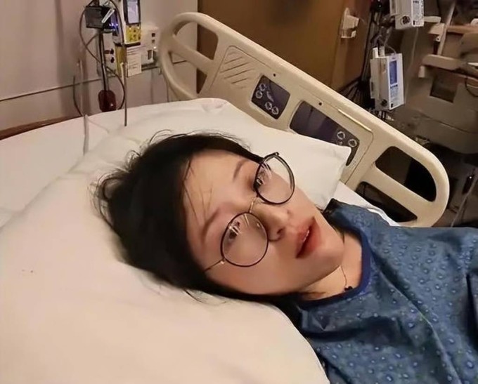 Vợ Paul đã giải thích về mục đích đăng video sau khi bị hứng chỉ trích. Ảnh: 163