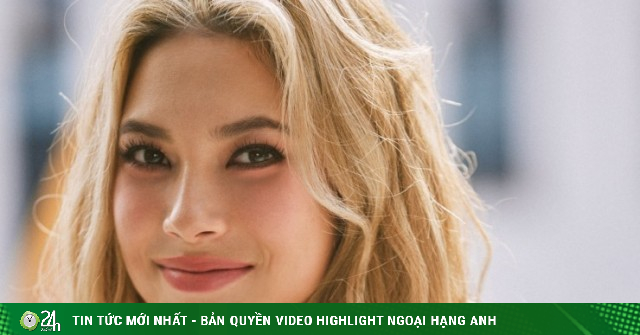 Vẻ đẹp 'Công chúa tuyết' Cốc Ái Lăng