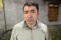 Chuyến thăm tân gia trở thành ngày ly biệt 6 người thân