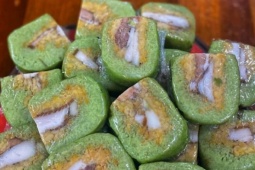 3 cách trữ bánh chưng ngon sau Tết ai cũng cần biết