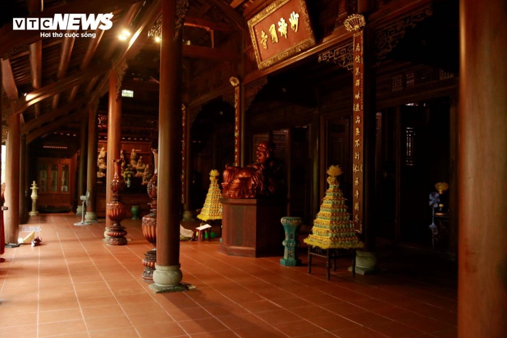 Chùa Diệu Đế cũng từng trải qua nhiều lần trùng tu. Lần trùng tu lớn gần đây nhất là vào năm 2022 khi “thần đèn” Nguyễn Văn Cư di dời Đại Hùng Bảo Điện ra khỏi vị trí cũ khoảng 19 mét nhằm bảo tồn bức "Long vân khế hội".