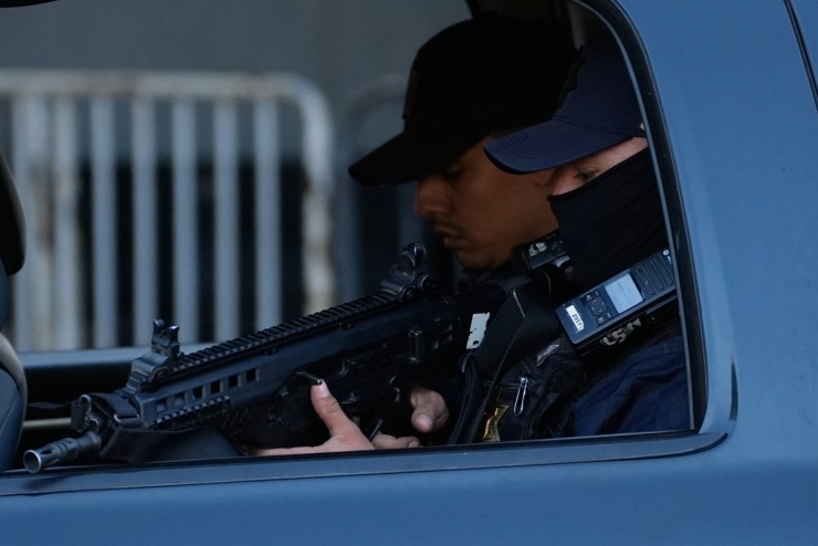 Ngày đẫm máu khi băng đảng Mexico báo thù cho ông trùm - 3