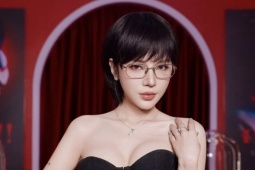 'Chị Bờ Vai' là ai mà khiến dân mạng rần rần?