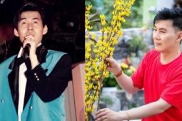 Nam ca sĩ từng mua 4 cây vàng/ngày, giờ sống độc thân trong dinh cơ tiền tỷ