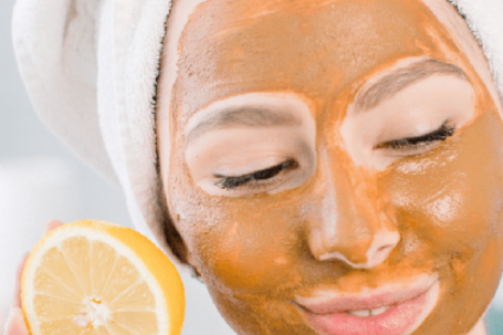 Công thức làm mặt nạ trắng da từ cam quýt dư sau Tết