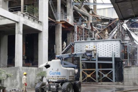 Diễn biến mới nhất vụ nổ lớn tại Công ty Phốt pho vàng Việt Nam, khu công nghiệp Tằng Loỏng, Lào Cai