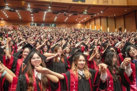 Lịch đi học lại sau Tết 2026 của 100 trường đại học trên cả nước