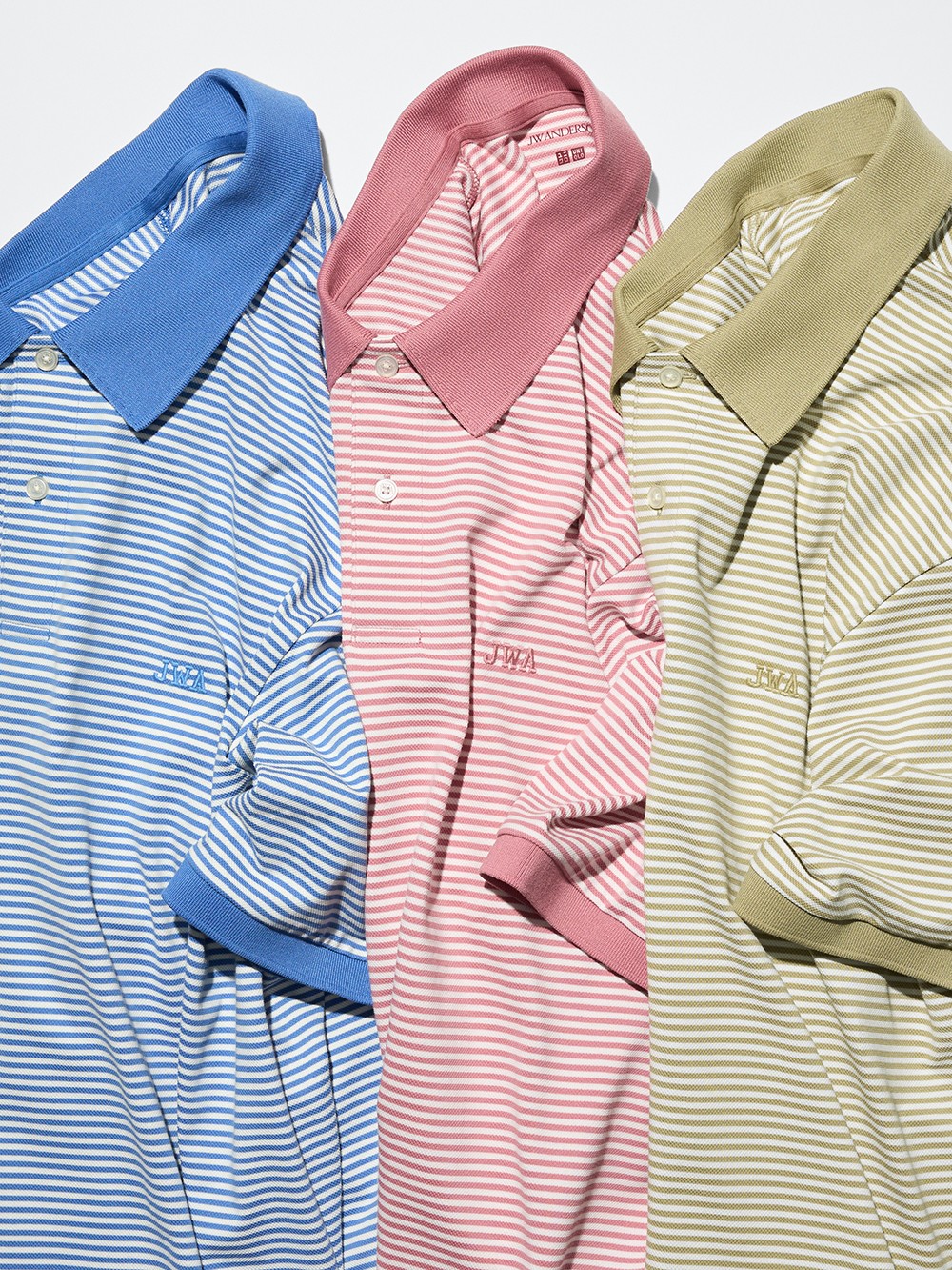 Bộ Sưu Tập UNIQLO and JW ANDERSON Xuân/Hè 2026 chính thức ra mắt từ ngày 27 tháng 2 - 4