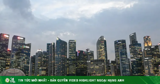 Làn sóng 'chuyển khẩu' của giới siêu giàu