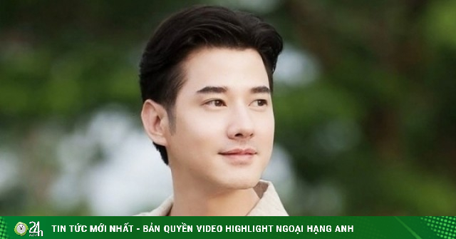 Phong độ mỹ nam 'Tình người duyên ma'