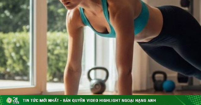 Giảm mỡ hay tăng cơ trước để lấy lại vóc dáng sớm nhất sau kỳ nghỉ Tết?