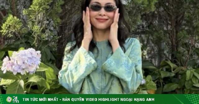 'Phu nhân hào môn' Đặng Thu Thảo, Tăng Thanh Hà cùng mê một kiểu đồ