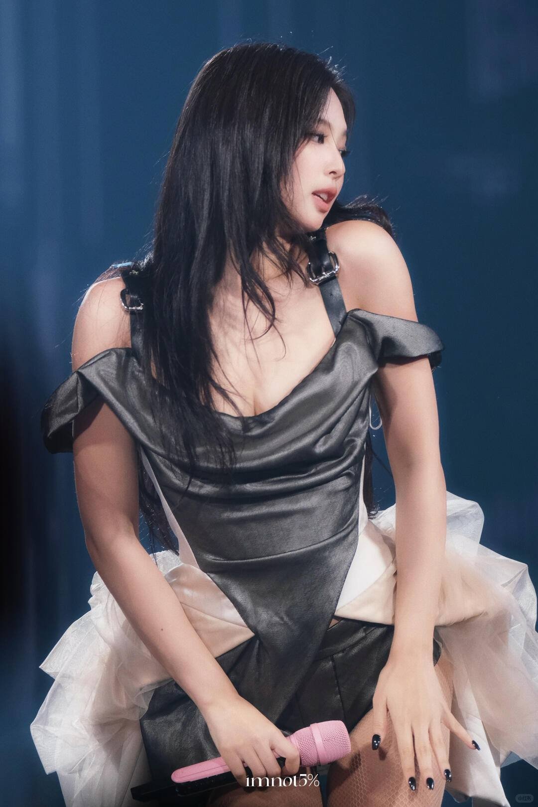 Jennie (BlackPink) bị chỉ trích dữ dội - 1