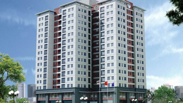 Ngân hàng siết tín dụng bất động sản: Áp lực lãi thả nổi khiến người vay lo lắng