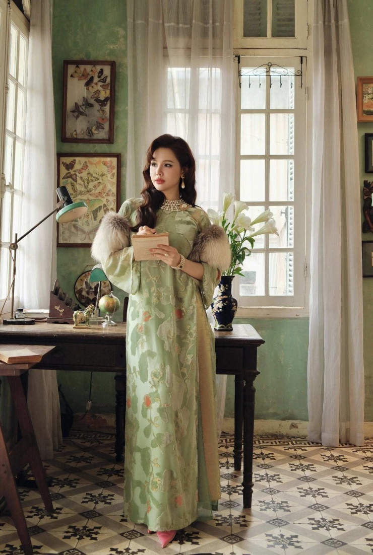 Sau khi lập gia đình, nữ diễn viên dần rút khỏi các hoạt động nghệ thuật sôi nổi, dành nhiều thời gian hơn cho cuộc sống cá nhân. Tuy nhiên, mỗi lần xuất hiện, cô vẫn nhận được sự quan tâm đặc biệt từ công chúng.