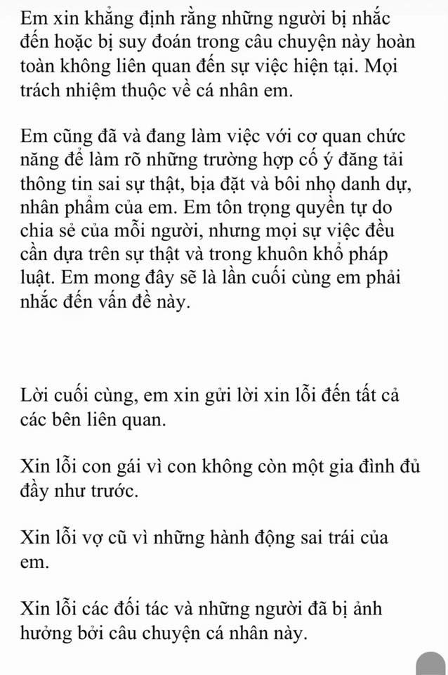 TikToker Thắng Không Kịp dính ồn ào bạo hành gia đình, người trong cuộc lên tiếng
