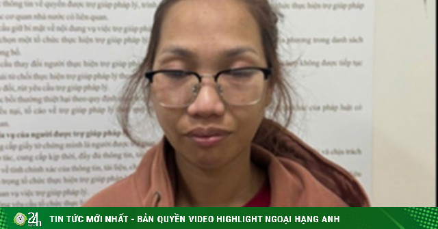 Nữ tạp vụ hẹn nam sinh viên tới nhà nghỉ rồi dùng dao tấn công nhằm quỵt nợ