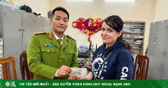 Lời khai tài xế xe ôm bị tố 'chặt chém' nữ du khách người Mỹ