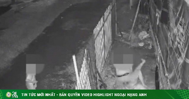 Đồng Tháp: Đâm dã man người phụ nữ và tiếng kêu xé lòng của đứa trẻ