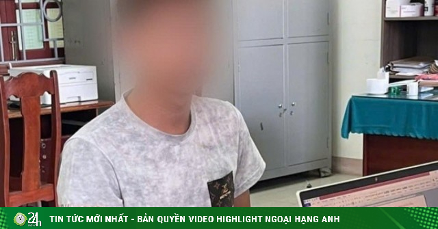 Nam thanh niên ở Đà Nẵng cưỡng dâm người yêu cũ bằng clip quay lén