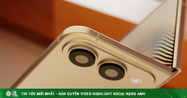 Tương lai của iPhone Fold sẽ đi về đâu?