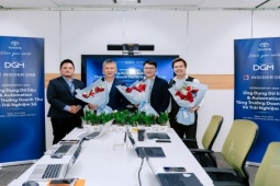 Từ dữ liệu đến trải nghiệm đỉnh cao: Cách DGM tối ưu hóa website Personalization với CDP (Case Study Toyota Việt Nam)