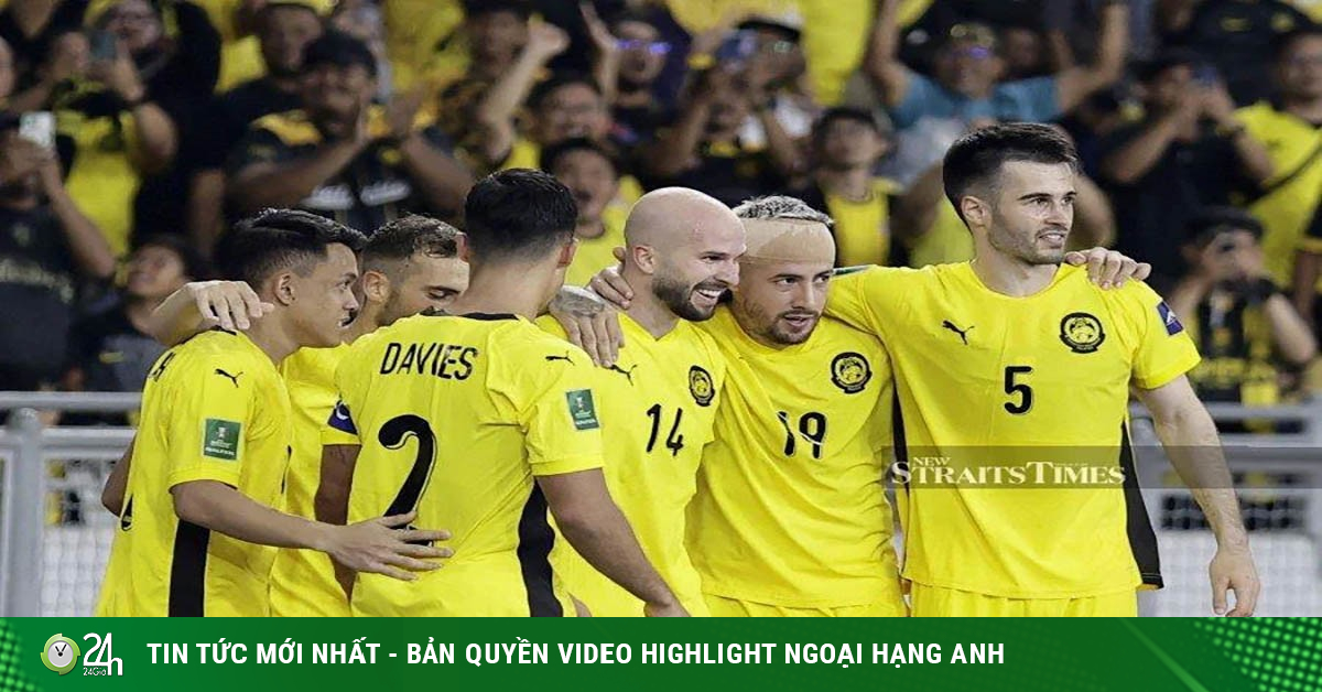 Hôm nay CAS phán quyết vụ Malaysia nhập tịch chui: FAM có cửa lật kèo FIFA?