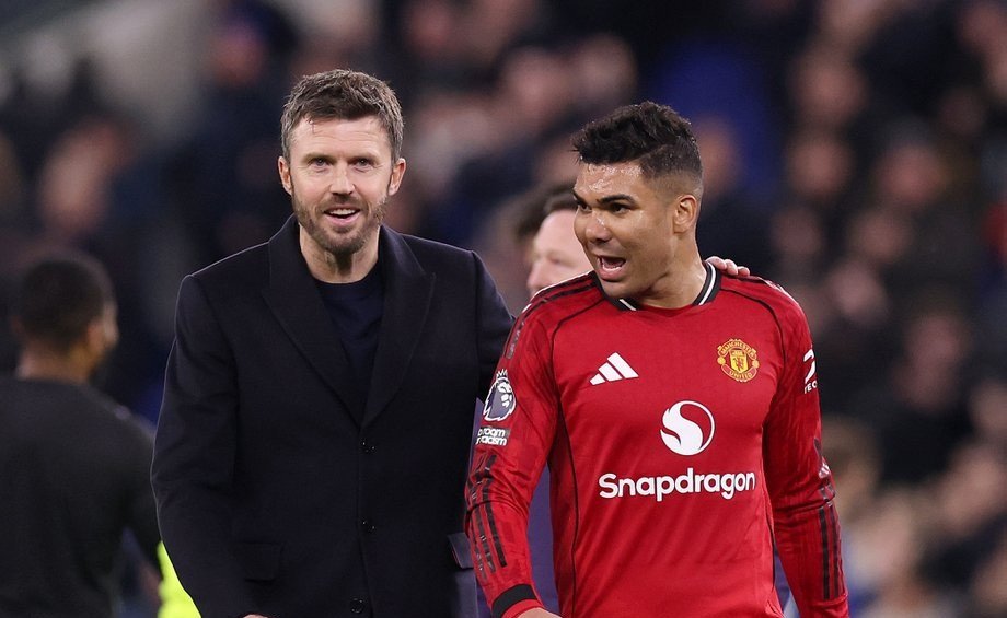Thay thế Casemiro là bài toán khó với MU