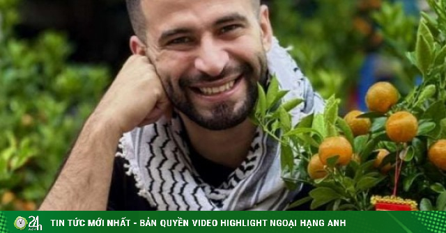 Du khách quốc tế thổ lộ điều này sau khi trải nghiệm 15 năm ăn Tết tại Việt Nam