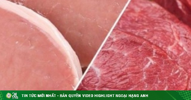 Thịt lợn nấu cùng những món này, ăn vào dinh dưỡng tăng vọt, sức khỏe thăng hạng