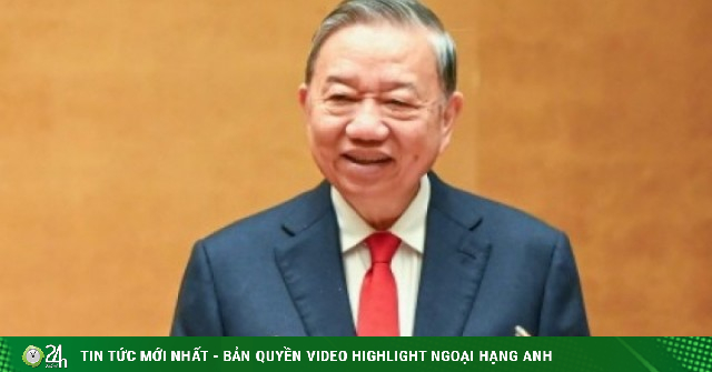 Tổng Bí thư: Kinh tế nhà nước phải chiếm lĩnh “cao điểm chiến lược chỉ huy