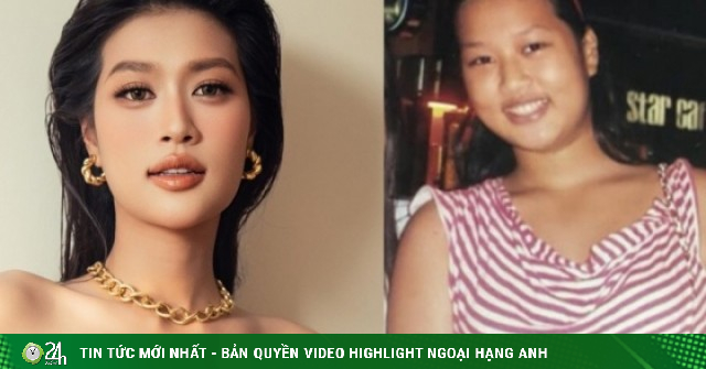 Quá khứ bị miệt thị của hoa hậu Việt lọt đề cử 100 gương mặt đẹp nhất thế giới