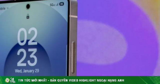 Chi tiết thiết kế, camera và giá bán dự kiến của Galaxy S26 trước giờ ra mắt