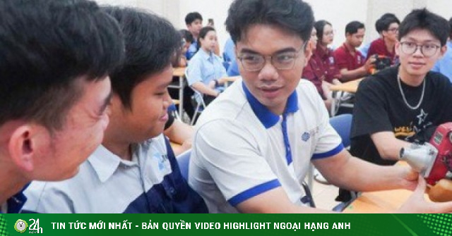 Nhiều trường thành viên của ĐHQG TPHCM đổi mới phương thức xét tuyển 2026