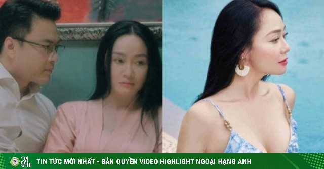 'Người tình màn ảnh' của Hồng Đăng: Mỹ nhân một thời, U50 trẻ đẹp ngỡ ngàng